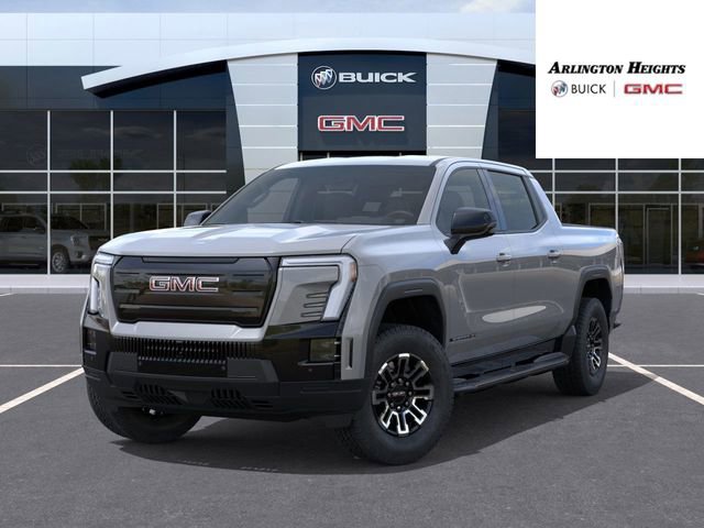 New 2026 GMC Sierra EV Elevation AWD/4WD image 6