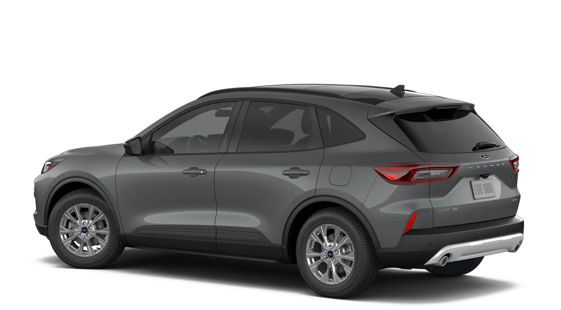 New 2026 Ford Escape Active w/ Active Premium Tech Pack AWD/4WD image 25