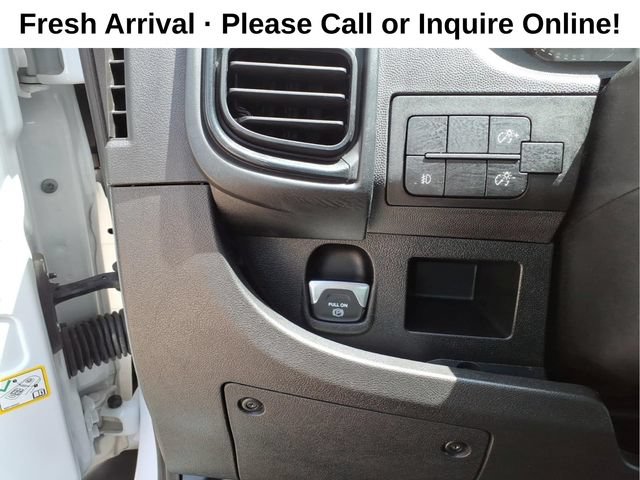 Used 2025 RAM ProMaster 2500 w/ Convenience Group FWD image 14