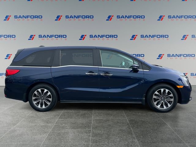 Used 2023 Honda Odyssey EX-L image 6