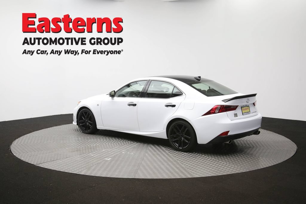 Used 2015 Lexus IS 250 AWD w/ F-Sport Package image 66
