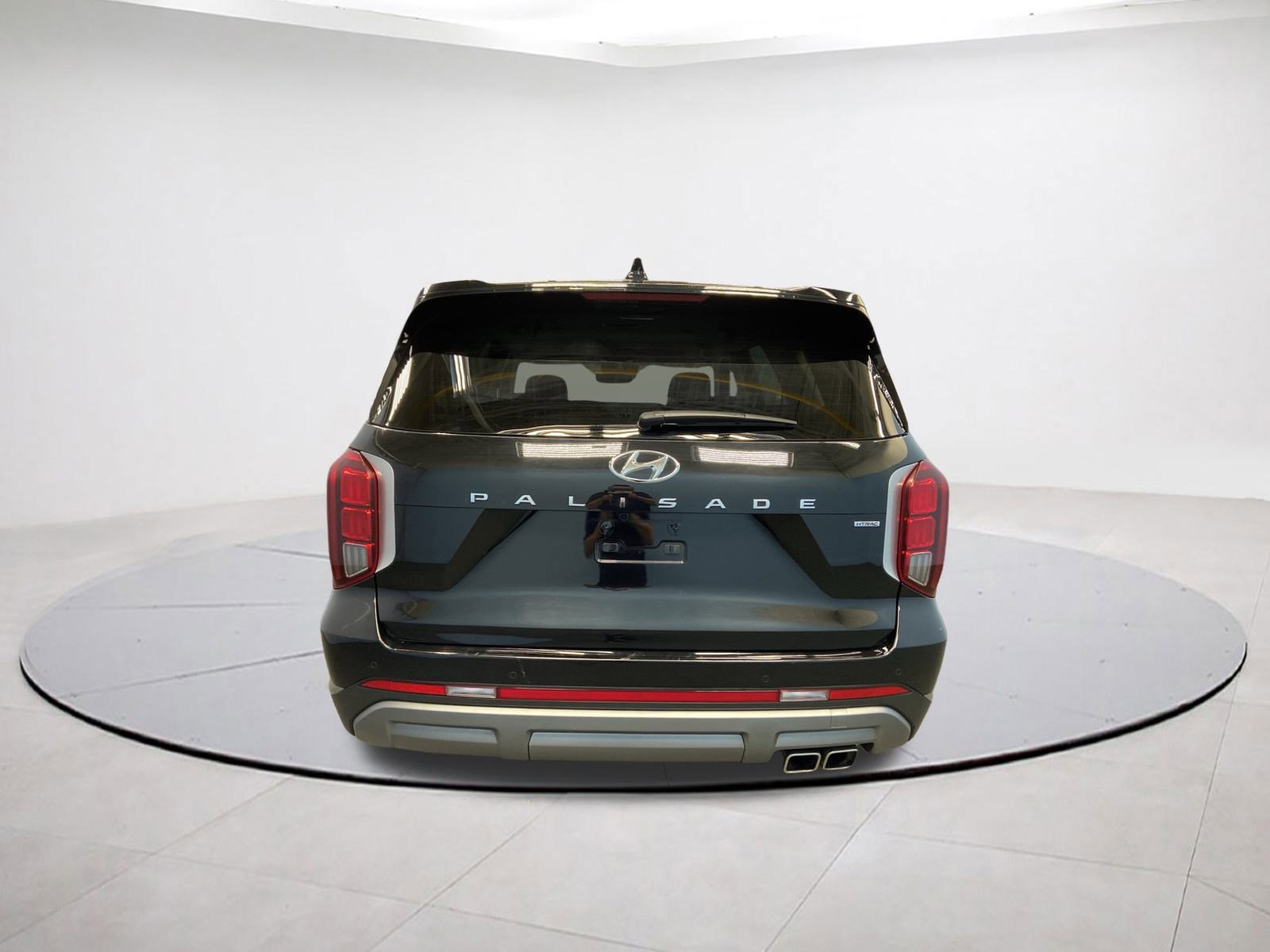 Used 2025 Hyundai Palisade SEL image 5