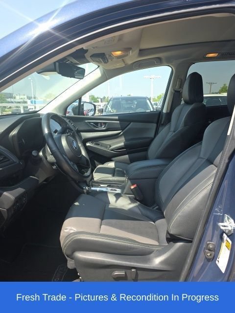 Used 2024 Subaru Ascent Onyx Edition AWD/4WD image 10