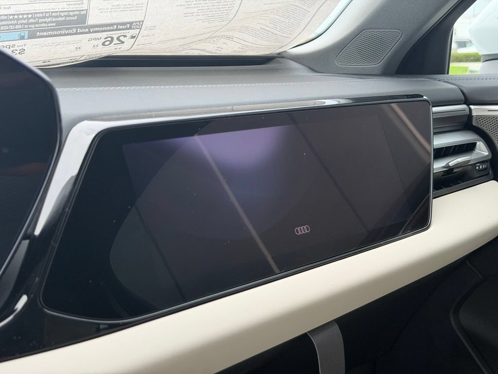 New 2026 Audi A5 Prestige AWD/4WD image 13