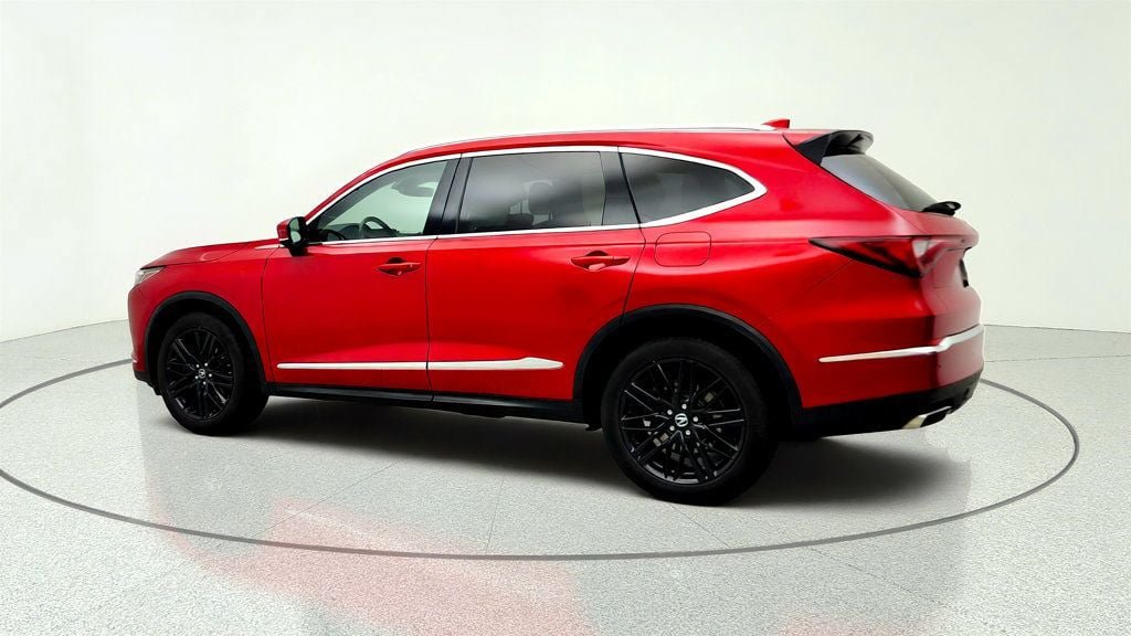 Used 2023 Acura MDX SH-AWD w/ Advance Package image 7