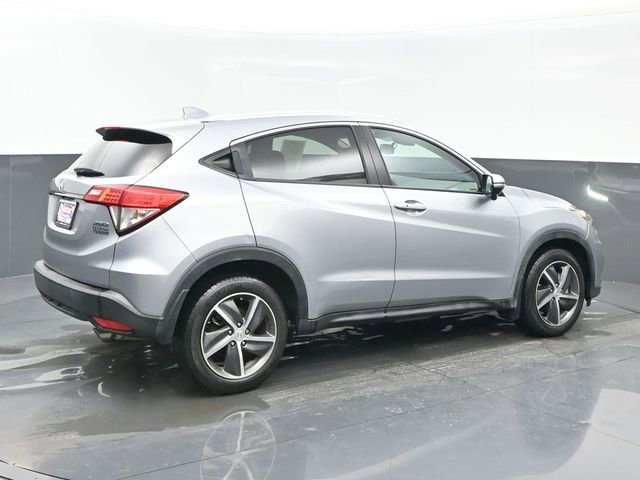 Certified 2022 Honda HR-V EX-L image 6