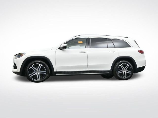 Used 2020 Mercedes-Benz GLS 450 4MATIC image 38