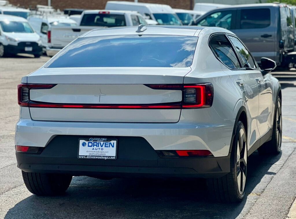 Used 2023 Polestar Polestar 2 w/ Pilot Pack FWD image 5