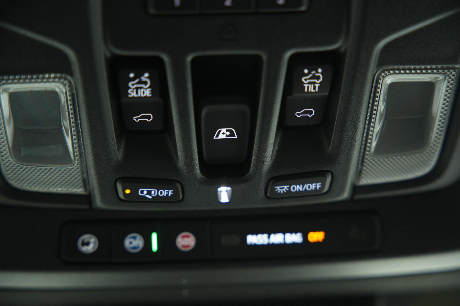 New 2026 GMC Sierra 1500 AT4 w/ AT4 Premium Package image 49