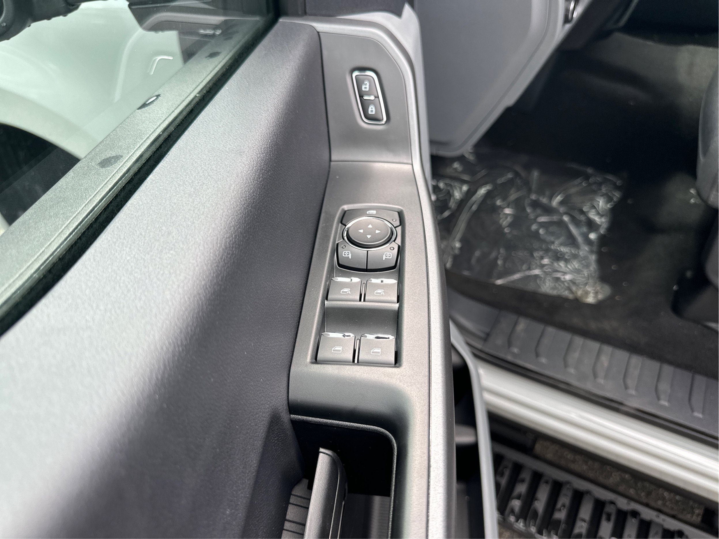 New 2026 Ford F250 XL w/ STX Appearance Package AWD/4WD image 28