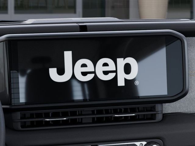 New 2026 Jeep Wrangler Unlimited Sport AWD/4WD image 19