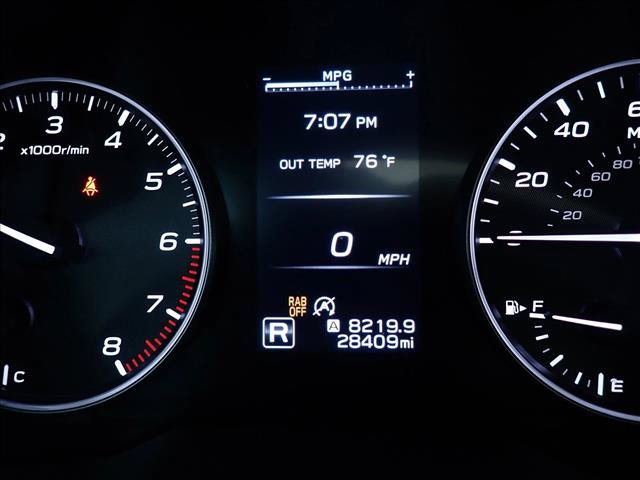 Certified 2023 Subaru Outback Onyx Edition XT AWD/4WD image 25