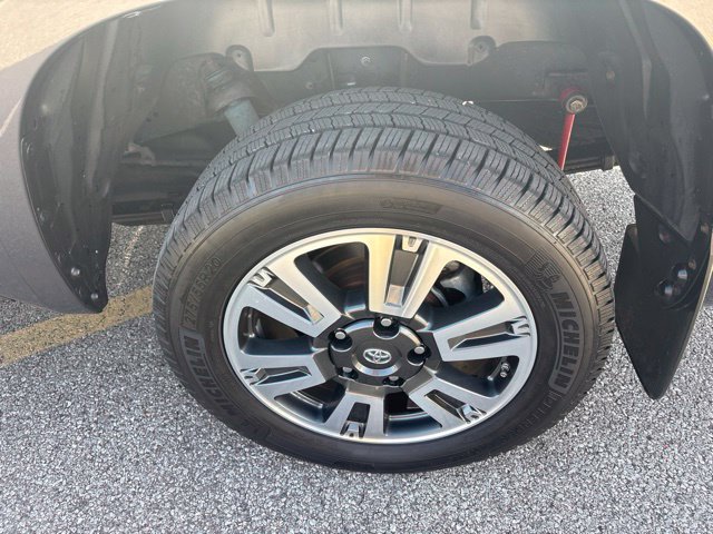 Used 2018 Toyota Tundra SR5 w/ TRD Sport Package AWD/4WD image 5