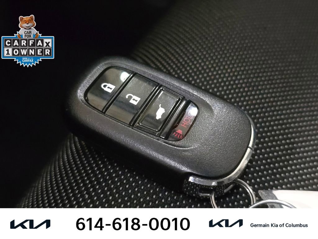 Used 2024 Honda CR-V LX image 33