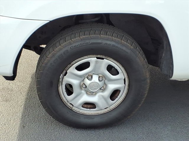 Used 2011 Toyota Tacoma 2WD Access Cab image 30