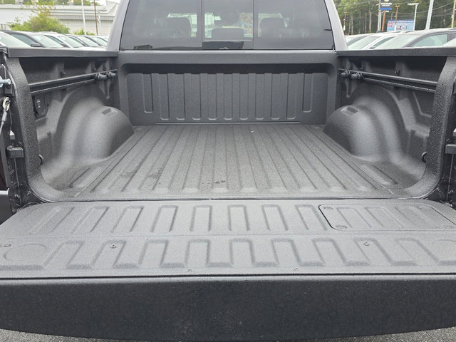 New 2026 RAM 1500 Laramie w/ Night Edition image 4