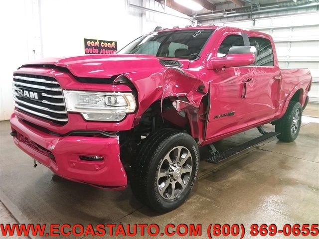 Used 2020 RAM 2500 Limited image 1