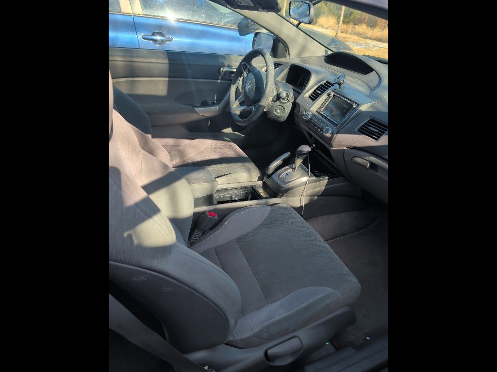 Used 2006 Honda Civic EX image 4