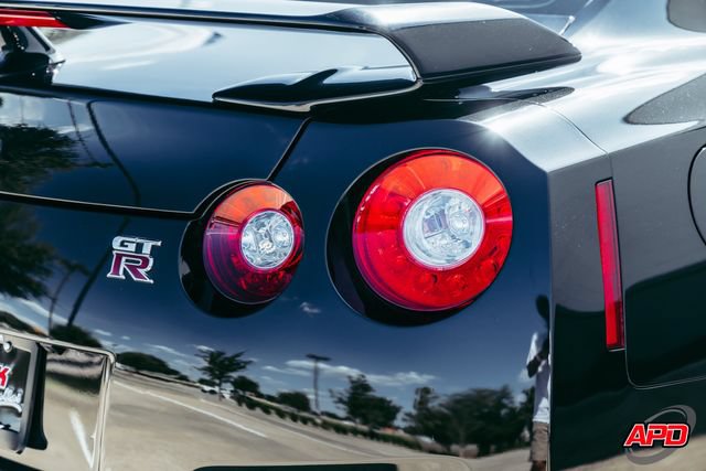 Used 2013 Nissan GT-R Premium AWD/4WD image 62
