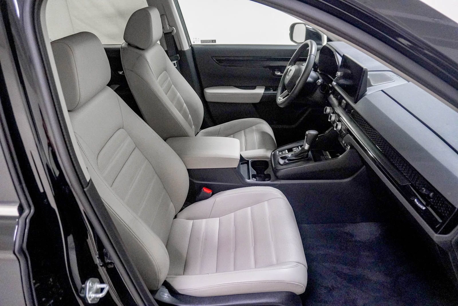 Certified 2024 Honda CR-V EX-L image 31