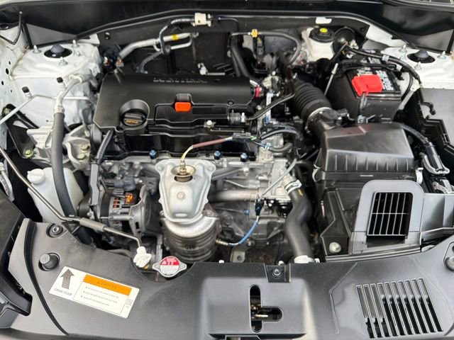 Used 2024 Honda HR-V Sport image 21