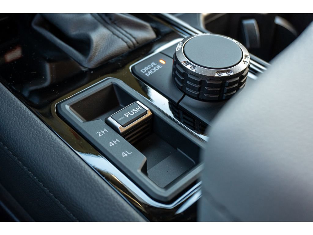 New 2026 Toyota Tundra Limited image 26