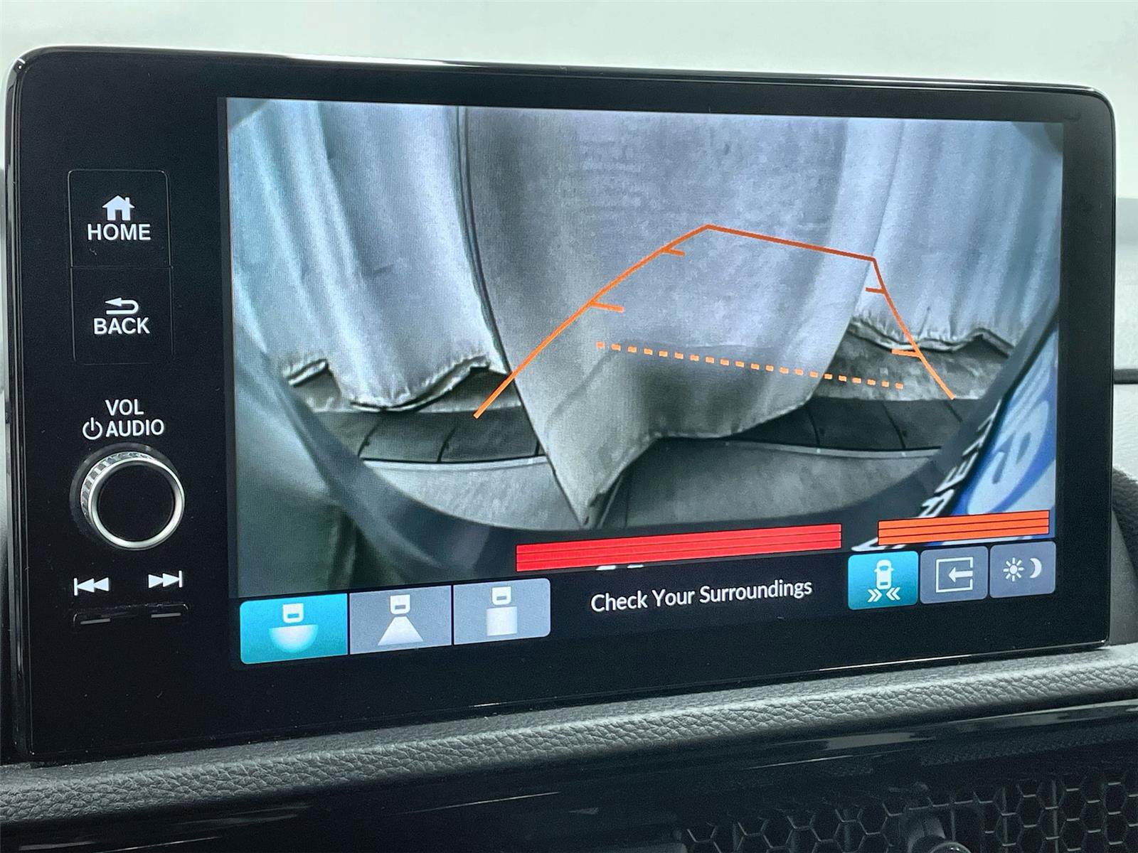 Certified 2025 Honda CR-V EX-L image 25