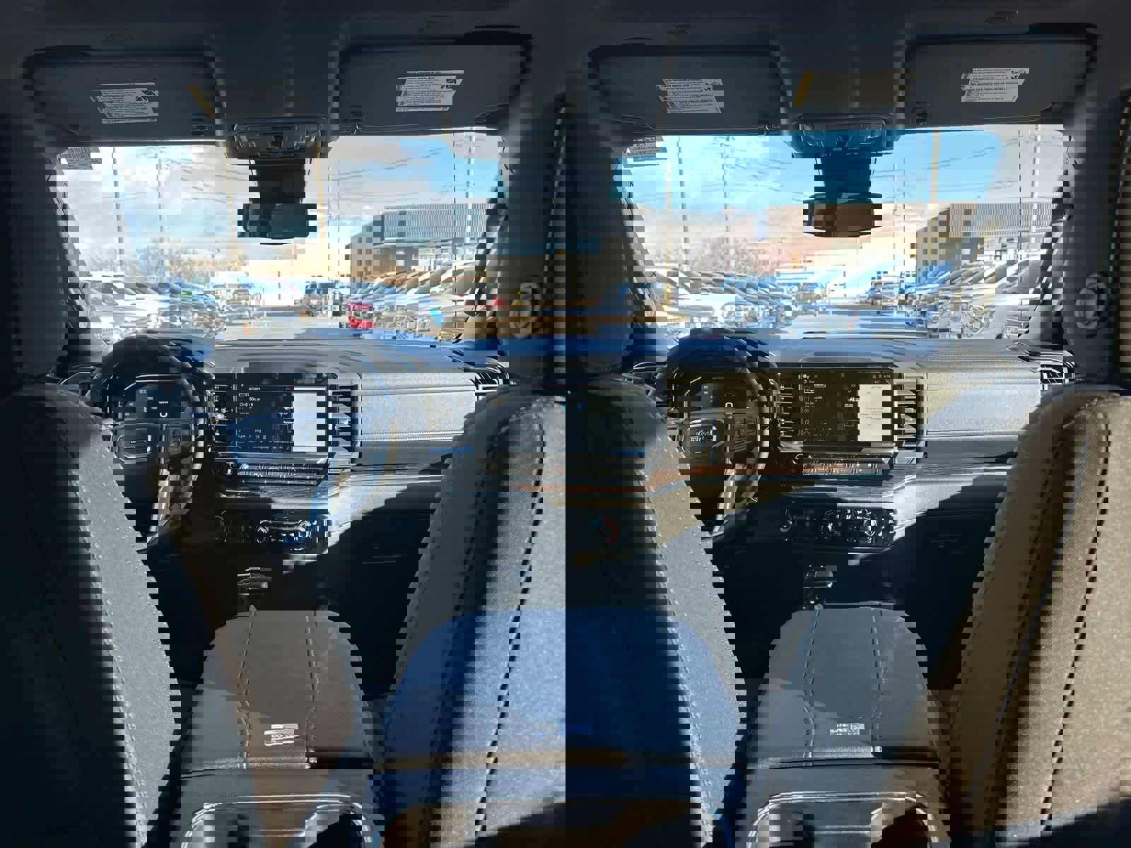 New 2025 GMC Sierra 1500 Elevation w/ Preferred Package image 26