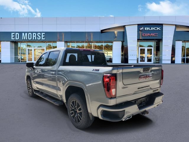 New 2026 GMC Sierra 1500 Elevation w/ Elevation Premium Package AWD/4WD image 2