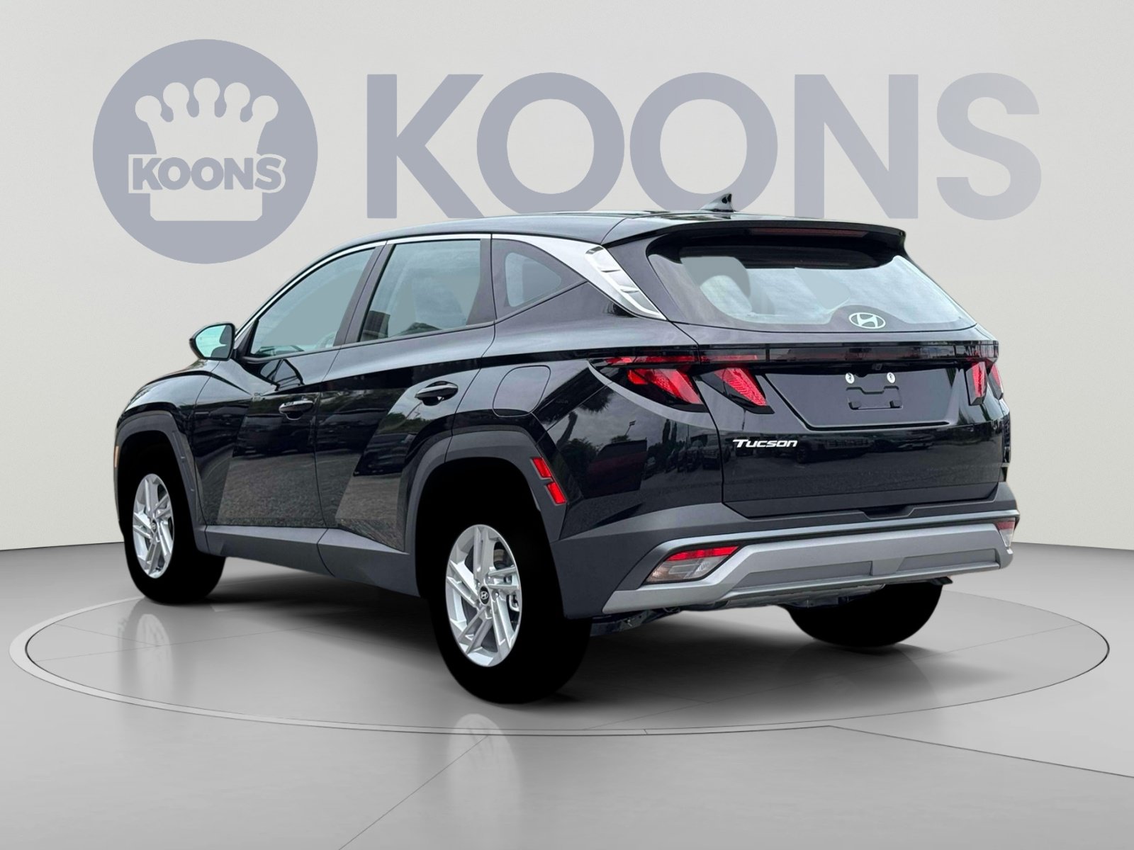 New 2026 Hyundai Tucson SE FWD image 7