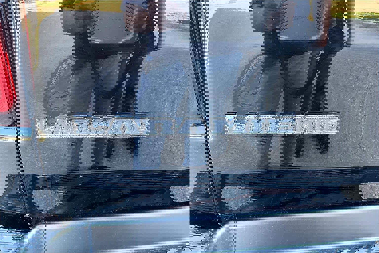 Used 2023 RAM 1500 Laramie image 10