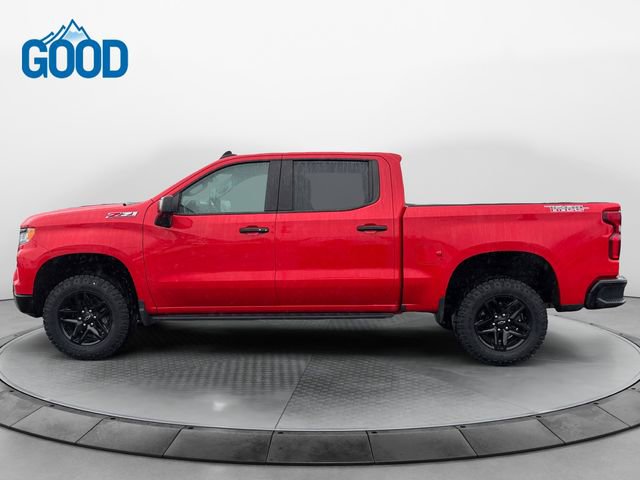 Used 2022 Chevrolet Silverado 1500 LT Trail Boss w/ LT Trail Boss Premium Package image 2