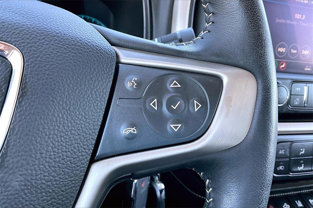 Used 2020 GMC Canyon Denali image 17