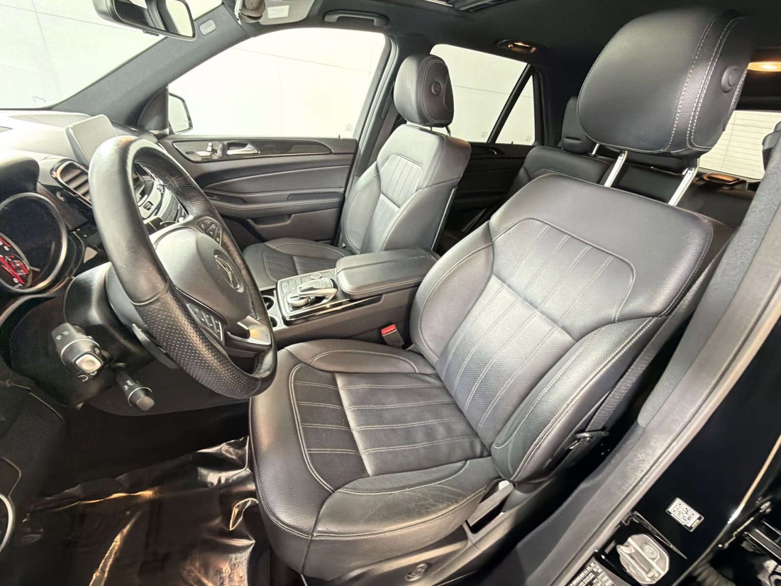 Used 2018 Mercedes-Benz GLE 350 4MATIC image 13