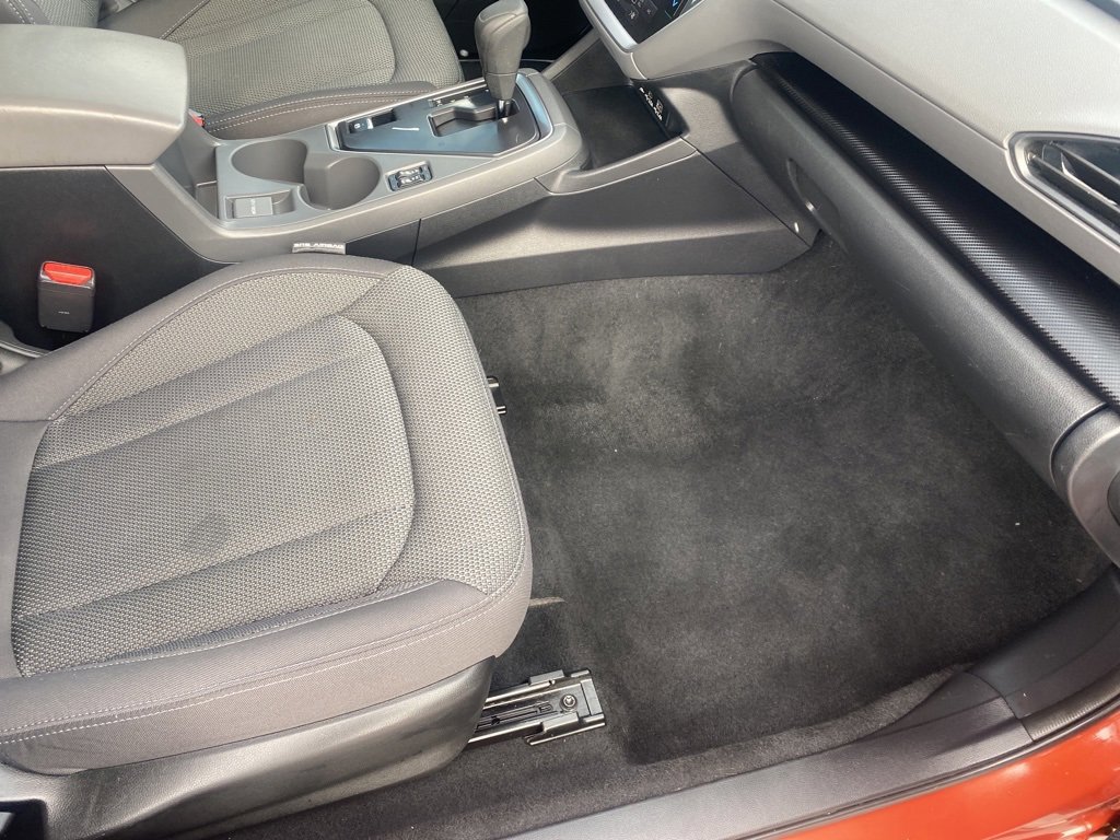 Used 2024 Subaru Crosstrek 2.0i Premium image 23