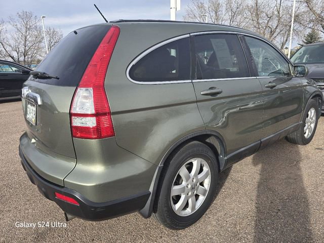 Used 2008 Honda CR-V EX-L image 8