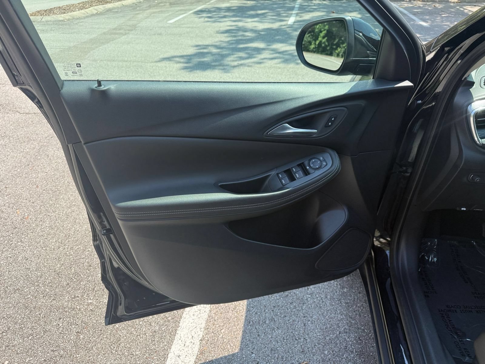 Used 2026 Buick Encore GX Preferred FWD image 18