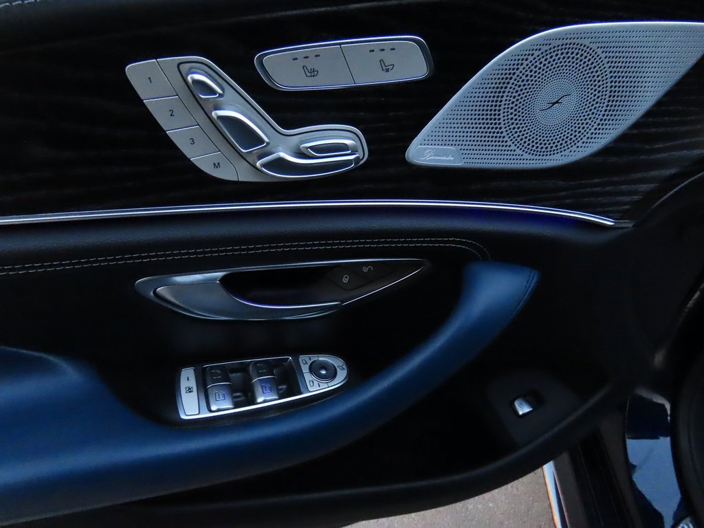 Used 2021 Mercedes-Benz CLS 450 image 22