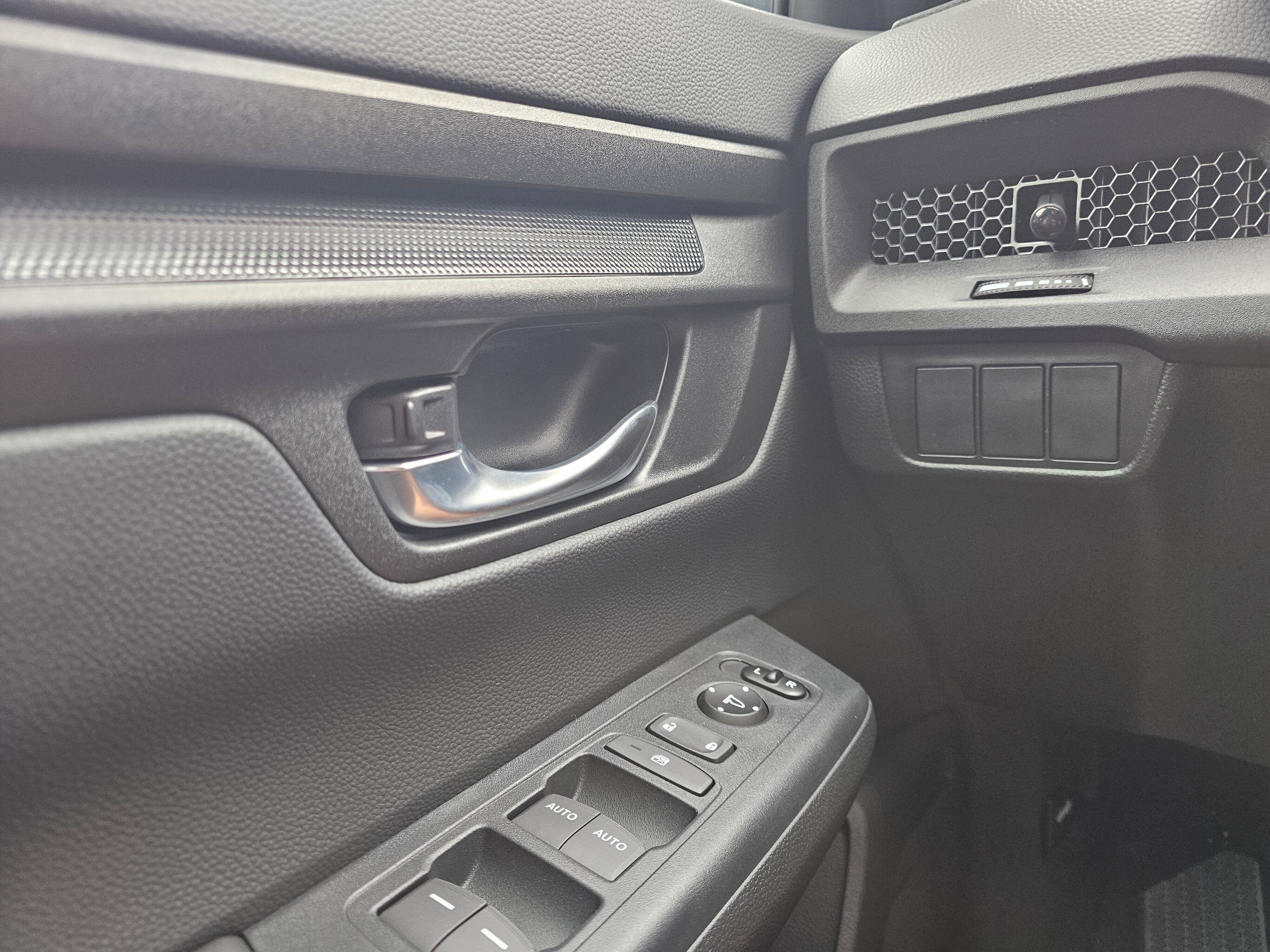 New 2026 Honda CR-V Sport image 33