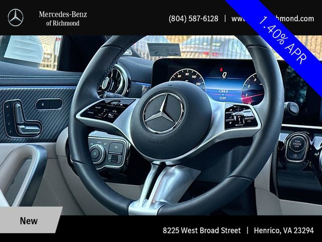 Used 2026 Mercedes-Benz CLA 250 4MATIC image 18