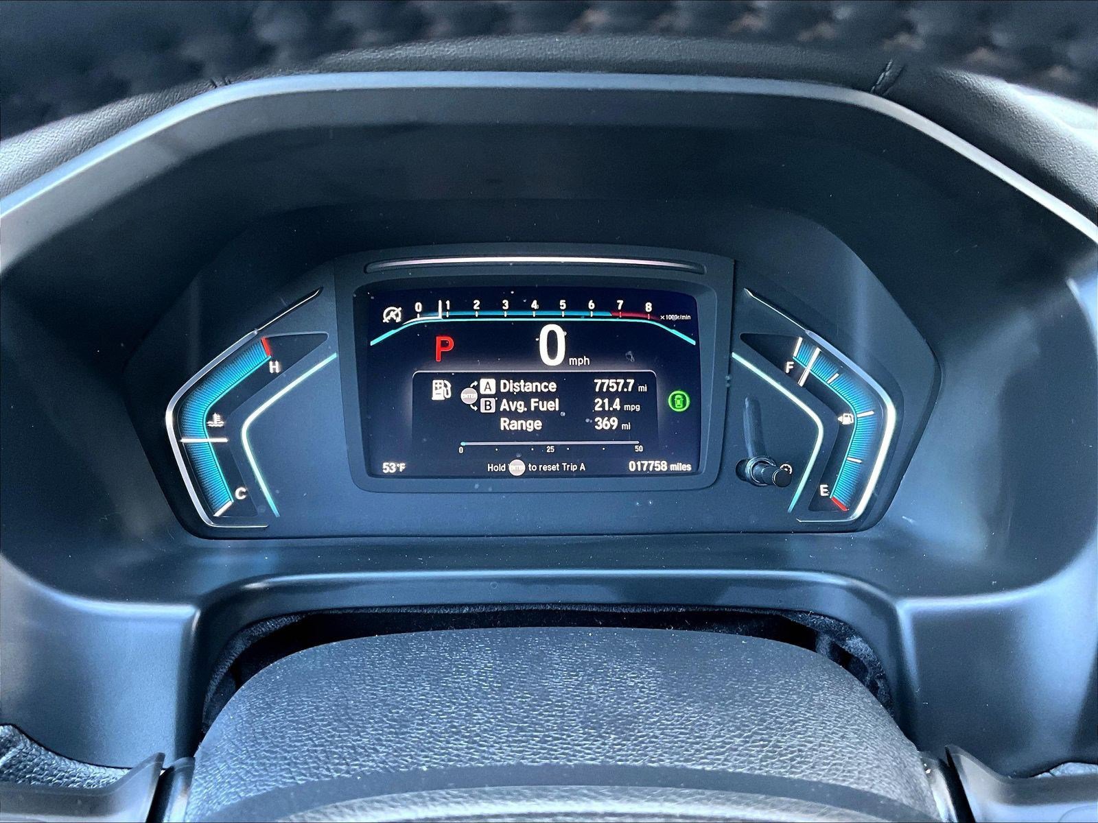 Used 2023 Honda Odyssey Touring image 12