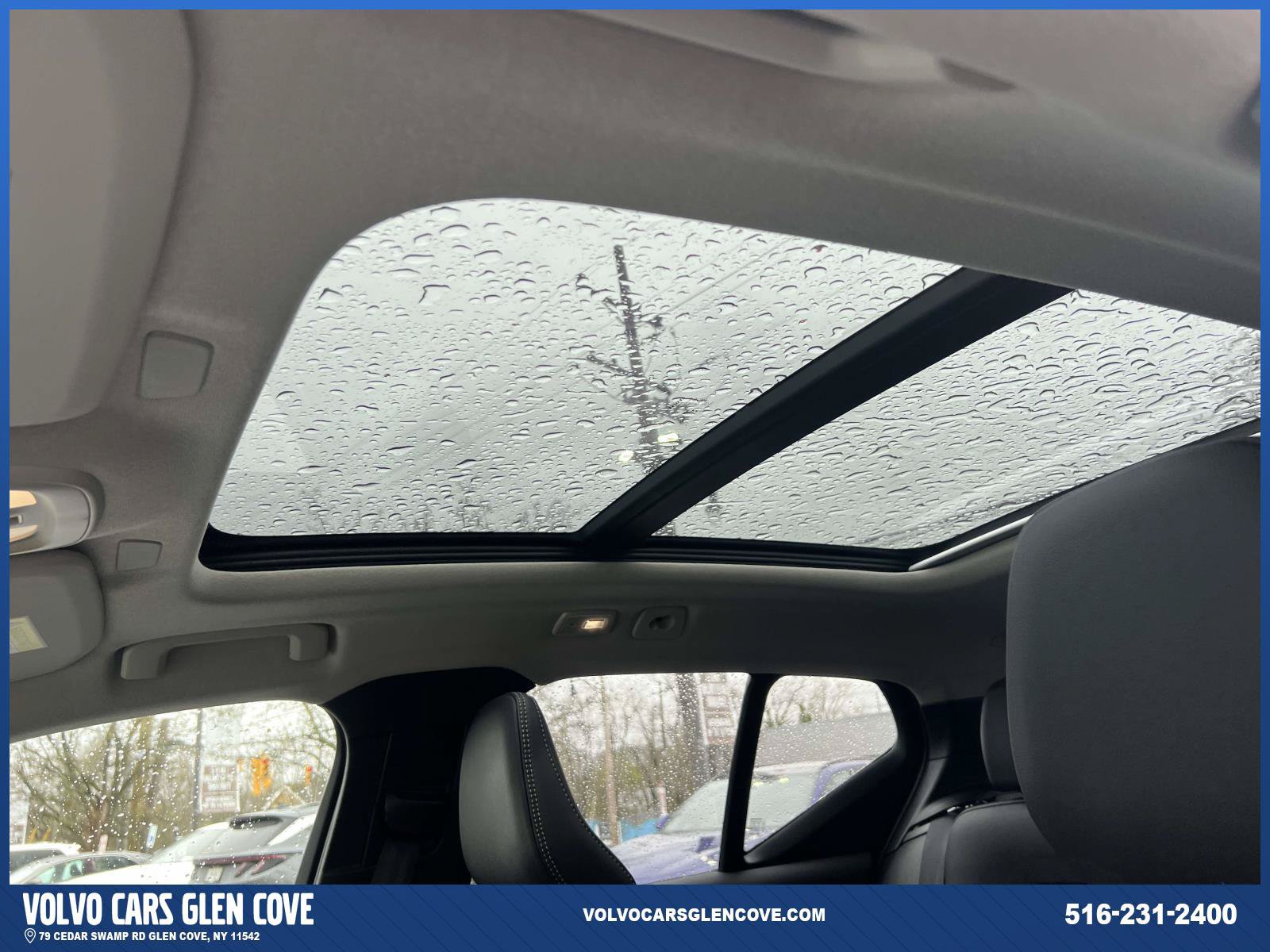 Used 2026 Volvo XC40 B5 Ultra w/ Climate Package AWD/4WD image 19