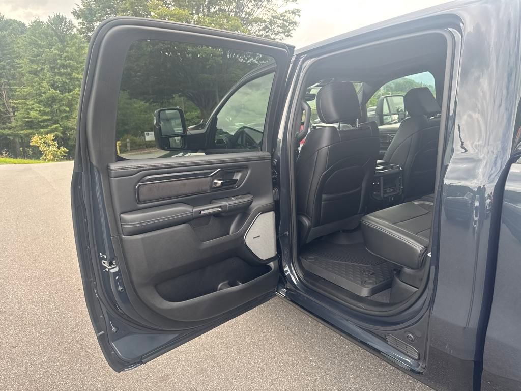 New 2026 RAM 1500 Rebel image 18