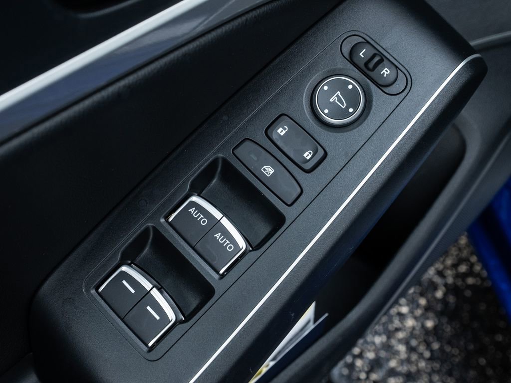 Certified 2025 Acura Integra A-Spec image 20