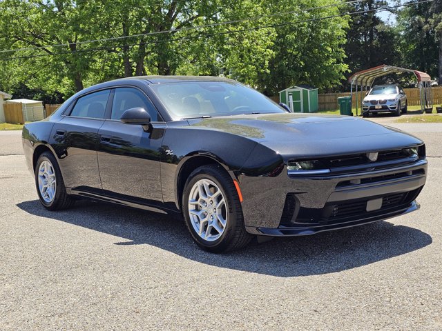 New 2026 Dodge Charger R/T AWD/4WD image 5