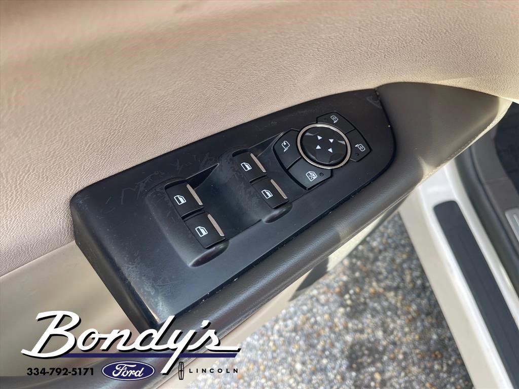 Used 2019 Lincoln Nautilus Reserve image 8