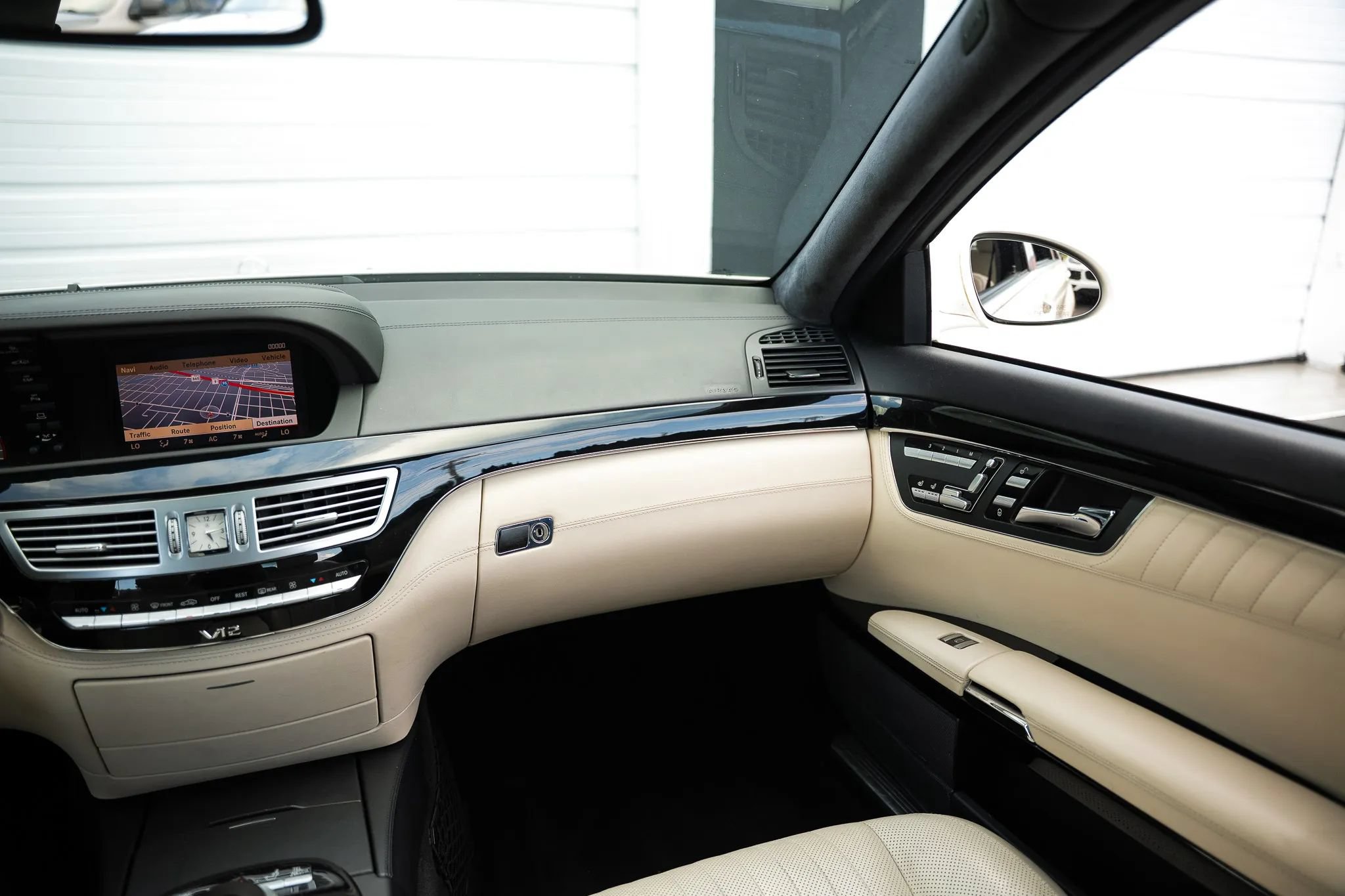 Used 2007 Mercedes-Benz S 600 image 27