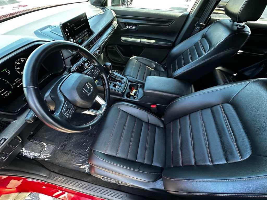 Used 2025 Honda CR-V Sport-L image 21