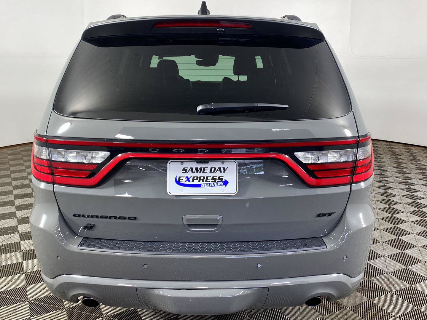 Used 2026 Dodge Durango GT AWD/4WD image 24