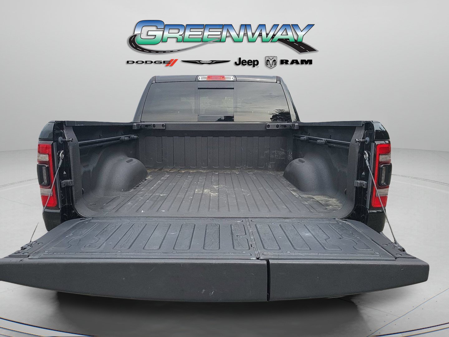 Used 2020 RAM 1500 Rebel w/ Rebel Level 1 Equipment Group AWD/4WD image 33